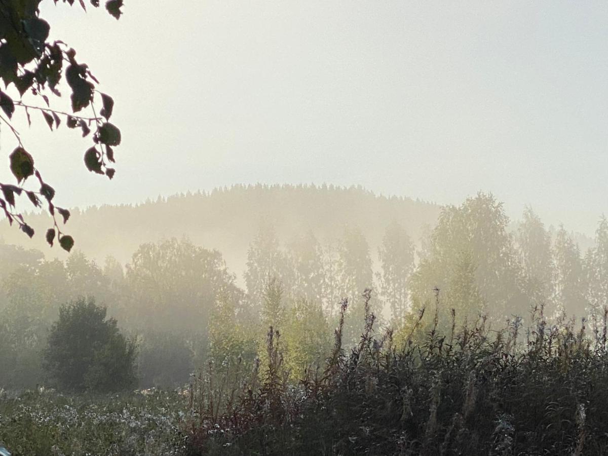 Kartano Kievari Äänekoski Dış mekan fotoğraf
