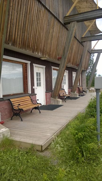 Kartano Kievari Äänekoski Oda fotoğraf